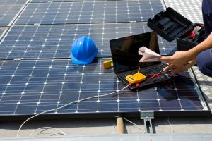 Conditions d’installation de panneaux solaire par Solaires Photovoltaïques à Drumettaz-Clarafond